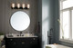 Solia Four Light Bath (55164CPZ)