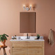 Madden Two Light Vanity (55184CH)
