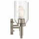 Madden Two Light Vanity (55184NI)