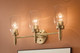 Madden Three Light Vanity (55185CPZ)