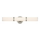 Rosh LED Linear Bath (55188NILED)