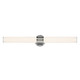 Sashi LED Linear Bath (55193CHLED)
