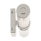 Laurene LED Bath Bar (55195PNLED)