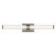 Laurene LED Linear Bath (55197NILED)