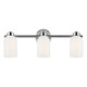Shae Three Light Bath (55202CH)