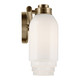 Shae Four Light Bath (55203CPZ)