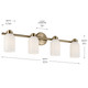 Shae Four Light Bath (55203CPZ)