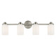 Shae Four Light Bath (55203NI)