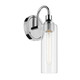 Kichler - 55209CH - One Light Wall Sconce - Kavi - Chrome