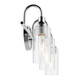 Kavi Three Light Bath (55211CH)