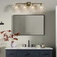 Marant Four Light Bath (55217CPZWTR)