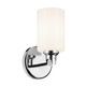 Kichler - 55224CH - One Light Wall Sconce - Gioe - Chrome