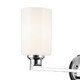 Gioe Three Light Bath (55226CH)