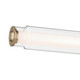 Laurene LED Linear Bath (55238CPZLED)