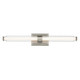 Laurene LED Linear Bath (55239NILED)