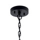 Mercer One Light Outdoor Pendant (59064BSL)