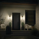 Camillo One Light Outdoor Wall Mount (59080NBR)