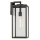 Branner One Light Outdoor Wall Mount (59112OZ)