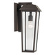 Mathus One Light Outdoor Wall Mount (59119OZ)