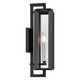 Kroft Two Light Outdoor Wall Mount (59132BKT)