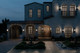 Kroft Two Light Outdoor Wall Mount (59134BKT)