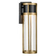 Camillo LED Outdoor Wall Mount (59141BKT)