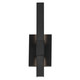 Nocar LED Outdoor Wall Mount (59143BKT)