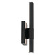 Nocar LED Outdoor Wall Mount (59143BKT)