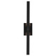 Nocar LED Outdoor Wall Mount (59145BKT)
