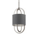 Jolana LED Pendant (83340PN)