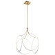 Kichler - 83348WH - LED Pendant - CIRI - White