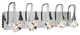 Kichler - 83777 - LED Bath - Rockne - Chrome