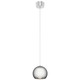 Kichler - 83951 - LED Mini Pendant - Rendo - Chrome
