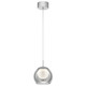 Kichler - 84010 - LED Mini Pendant - Lexi - Chrome