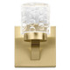 Kichler - 84039CG - LED Wall Sconce - Rene - Champagne Gold