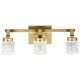Rene LED Bath (84041CG)