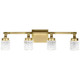 Rene LED Bath (84042CG)