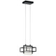 Kichler - 84052 - LED Mini Pendant - Vega - Matte Black