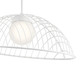 Clevo LED Pendant (84095WH)