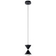 Kichler - 84130 - LED Mini Pendant - Kordan - Matte Black