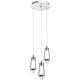 Kichler - 84189 - LED Pendant - Ayse - Matte Black