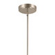 Priam LED Chandelier (84328PN)