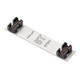 Kichler - 8T1TTF1WH - 8T Flex Tape to Tape Connector - 8T Tape Light Led - White Material (Not Painted)