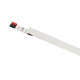 8T Tape Light Led 8T Flex Tape to Wire Connector (8T1TWF1WH)