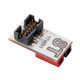 Kichler - 8T1TWR1WH - 8T Rigid TapetoWire Connector - 8T Tape Light Led - White Material (Not Painted)