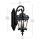 manufacturer_finish:Textured Black