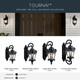 manufacturer_finish:Textured Black