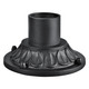 manufacturer_finish:Textured Black