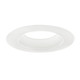 Direct To Ceiling Recessed LED Downlight (DLRC06R3090WHT)
