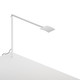 Koncept - AR2001-WHT-THR - LED Desk Lamp - Mosso - White